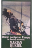 Dzieje polityczne Europy