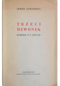 Trzeci dzwonek