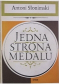 Jedna strona medalu