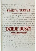 Dzieje Duszy. Rady i wspomnienia. Modlitwy-listy