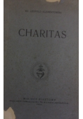 Charitas, 1936 r.
