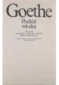 Podróż włoska