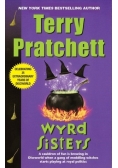 Wyrd Sisters