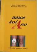 Nowe kolano Całkowita wymiana stawu