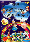 365 opowieści na dobranoc