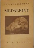 Medaliony, 1946 r.