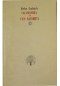 Salamandra, Cień Bafometa