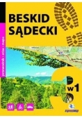 Beskid Sądecki 3 w 1