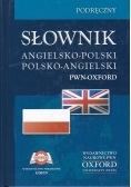 Podręczny słownik angielsko - polski polsko - angielski