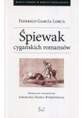 Śpiewak cygańskich romansów