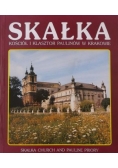 Skałka Kościół i Klasztor Paulinów w Krakowie