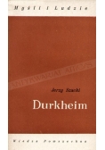 Durkheim