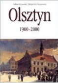 Olsztyn 1900-2000