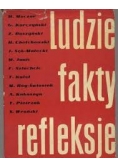 Ludzie fakty refleksje
