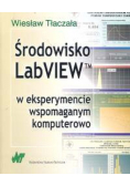 Środowisko LabVIEW