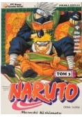 Naruto, tom 3