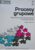 Procesy grupowe