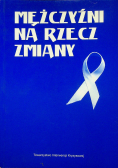 Mężczyźni na rzecz zmiany