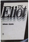 Jałowa ziemia