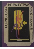 Technologia Krawiectwa