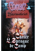 Conan wyzwoliciel