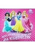 Wielka kolekcja bajek dla Księżniczek