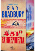 451 stopni Fahrenheita
