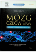 Mózg człowieka Tom 1