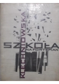 Szkoła na fortepian dla początkujących
