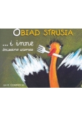 Obiad strusia i inne śmieszne wiersze