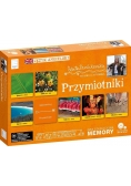 Memory językowe. Przymiotniki, nowe