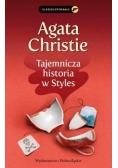 Tajemnicza historia w Styles