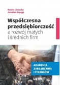 Współczesna przedsiębiorczość a rozwój małych...