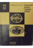 Pierwotne religie czarnej Afryki