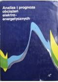 Analiza i prognoza obciążeń elektroenergetycznych