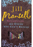 An offer you can t refuse paperback