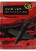 Kamikaze lotnicy śmierci