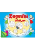 Zagadki biblijne