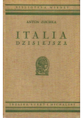 Italia dzisiejsza 1938 r.