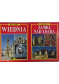 Zamki nad Loara/Wiednia
