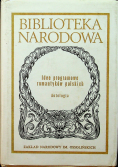 Idee programowe romantyków polskich