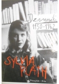 Plath Sylvia - Dzienniki 1950-1962