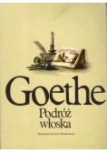 Podróż włoska