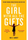 The girl with all the gifts