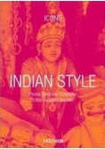 Indian Style