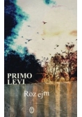 Levi Primo - Rozejm