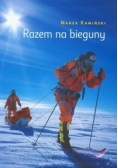 Razem na bieguny z płytą CD