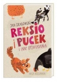 Reksio i Pucek i inne opowiadania