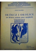 Skórcz i okolice