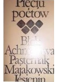 Pieciu poetów